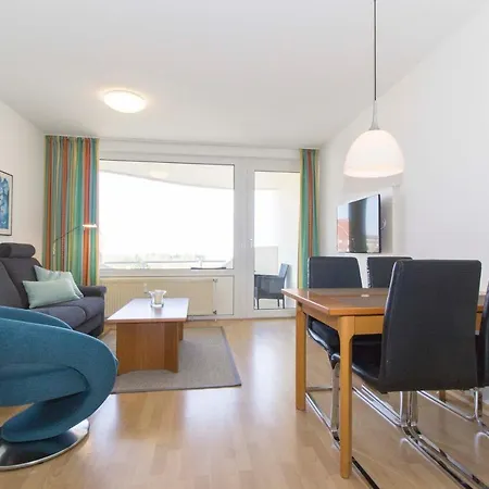 Apartment Trafalgar 323 *