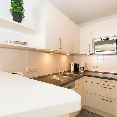 Trafalgar 323 Cuxhaven