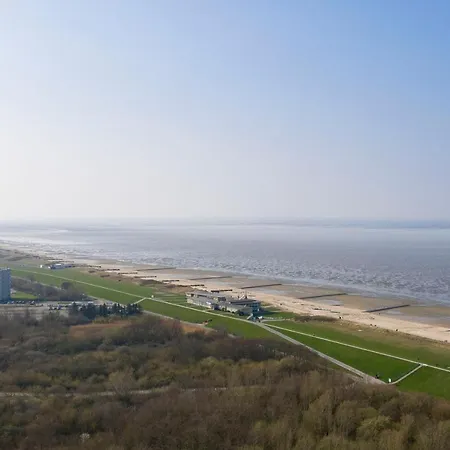 Apartment Trafalgar 323 Cuxhaven