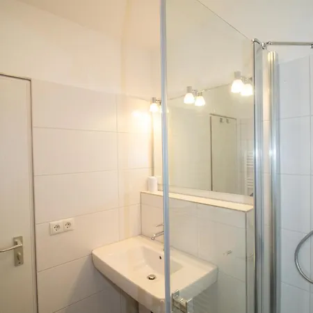 Trafalgar 323 Apartament Cuxhaven